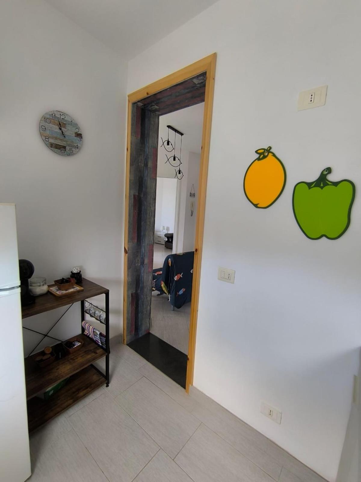 Appartamento D' Amare Marzamemi Exterior photo